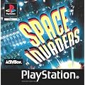 Space Invaders