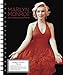 Marilyn Monroe Weekly and Monthly Planner (2017)