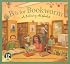 B Is for Bookworm: A Library Alphabet (Sleeping Bear Alphabets)