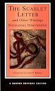 The Scarlet Letter and Other Writings