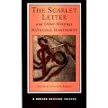 The Scarlet Letter And Other Writings: Authoritative Texts, Contexts, Criticism