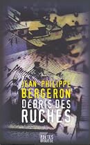 DEBRIS DES RUCHES