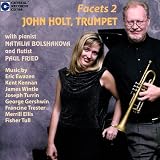 Facets 2: John Holt, Trumpet
