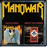 Battle Hymns / Sign of the Hammer