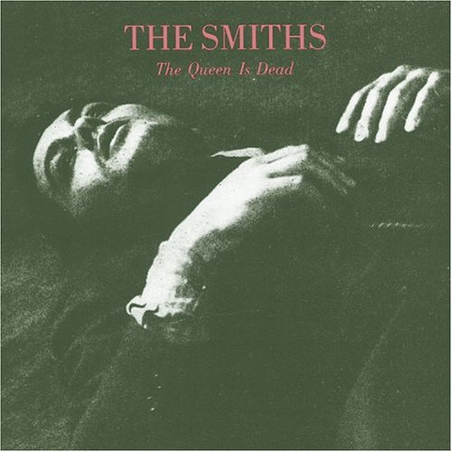 Smiths - Big Mouth Strikes Again Lyrics - Zortam Music