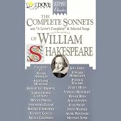 The Complete Sonnets of William Shakespeare | [William Shakespeare]