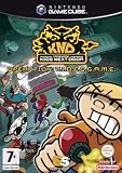 codename kids next door (gamecube game)
