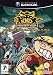 Codename: Kids Next Door (GameCube)