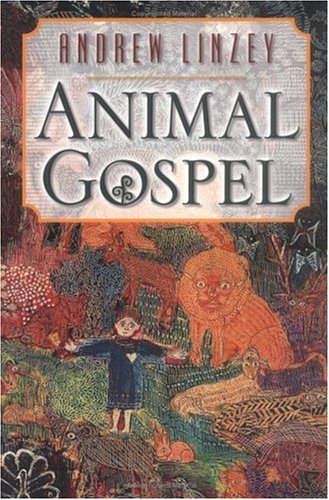 Animal Gospel under Animal Rights in The Books Store