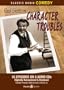 Red Skelton-Character Troubles (Classic Radio Comedy)