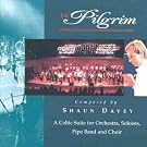 Shaun Davey Pilgrim TACD 3032