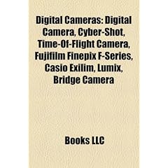 Digital cameras: Digital camera, Time-of-flight camera, Camera phone, Bridge camera, Fujifilm FinePix F-series, Lumix, Casio Exilim, Vivitar, Game Boy ... Fujifilm FinePix Real 3D W1, Kodak EasyShare