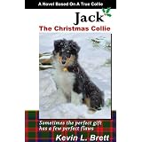 Jack: The Christmas Collie