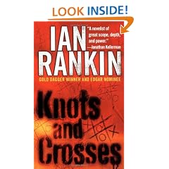 Knots & Crosses (Detective John Rebus Novels)