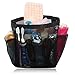Mayin Quick Dry Hanging Toiletry and Bath Organizer with 8 Storage Compartments, Shower Tote, Shower Organizer, Mesh Shower Caddy, Bathroom Accessories Bag, Perfect Dorm, Gym, Camp & Travel Tote Bag