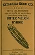 Bitter Melon Hybrid Asian Seeds