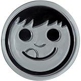 Neff Sucker Stomp Pad Grey, One Size