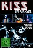 Kiss in Vegas (0 Region) [DVD] [1999]