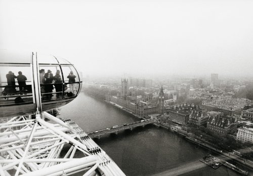 London Style: Streets, Interiors, Details (Taschen 25th Anniversary Icon Series)