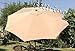 BELLRINO DECOR Replacement SAND / TAN 