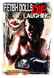 Fetish Dolls Die Laughing
