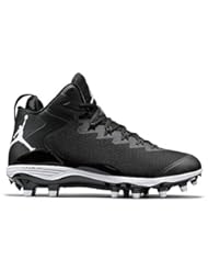 Shoes: JORDAN SUPER FLY 3 TD MENS FOOTBALL CLEATS 13 US - USA
