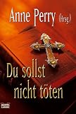 Du sollst nicht t&ouml;ten - 