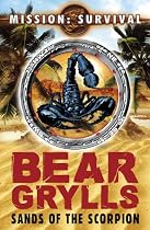 Mission Survival: Sands of the Scorpion