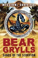 Mission Survival: Sands of the Scorpion