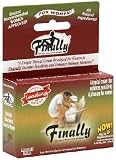 Review Finally  / Finally Sensitivity Enhancement Cream for Women (Up to 6 Applications)