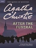 After the Funeral: Hercule Poirot Investigates
