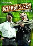 Mythbusters: Collection 4
