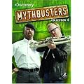 Mythbusters V4 Collection