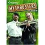 Mythbusters: Collection 4