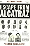 Escape from Alcatraz