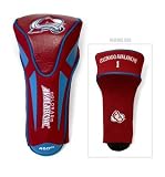 Colorado Avalanche Apex Golf Club Headcover