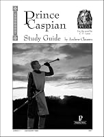 Prince Caspian Study Guide