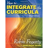 how to integrate the curricula
