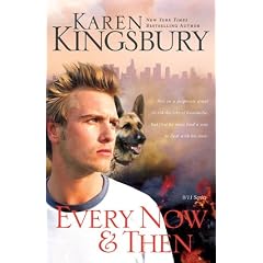 Every Now and Then (September 11 Series #3)