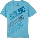 DC Boys 8-20 Boys Comet T-Shirt