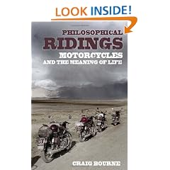 Philosophical Ridings: Motorcycles and the Meaning of Life