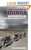 Philosophical Ridings: Motorcycles and the Meaning of Life