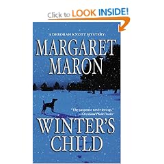 Winter's Child