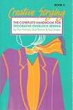 Creative Serging: the complete handbook for decorative overlocksewing. Book 2