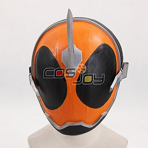 Cosjoy Kamen Rider Ghost Gan Gun Mask EVA Cosplay Prop