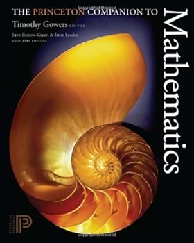 the princeton companion to mathematics - timothy gowers. june barrow-green and imre leader the princeton companion to mathematics - timothy gowers. june barrow-green and imre leader