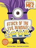 Attack of the evil Minions!