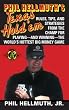 Phil Hellmuth's Texas Hold 'Em