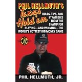 Phil Hellmuth's Texas Hold'em (Kindle Edition) newly tagged "poker" Phil Hellmuth's Texas Hold'em