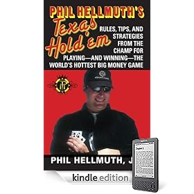 Phil Hellmuth's Texas Hold'em